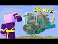 Building my DREAM vehicle in Create Aeronautics