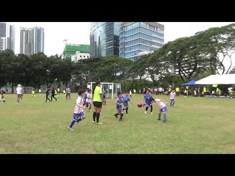 20200209 MJFC U9 Game 2 MFC vs JFC