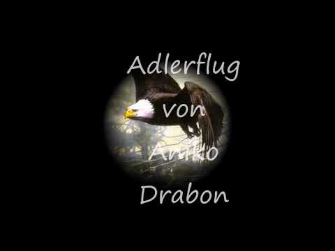 Adlerflug - Aniko Drabon  (Piano cover / MrTrewok)