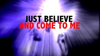RAPTURE: Sinners Prayer (You Can Be Saved NOW!!!) Just BELIEVE!!!