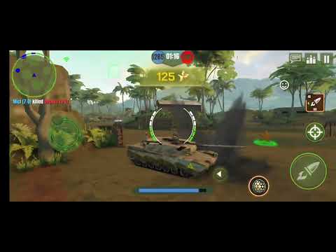 War Machines tier 12 ABRAMSX