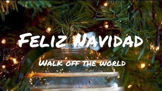 Download lagu Walk off the Earth-Feliz Navidad ( Lyrics) mp3
