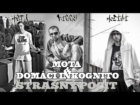 Domácí Inkognito Ft. MOTA - Strašný pocit (Prod. Freedo)