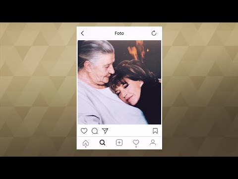 "Lill-Babs var utstark - höll ihop både en fantastisk karriär och familjen" - Malou Efter