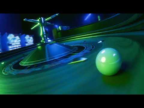 That Kid - Casino (Michael Medrano Remix) [Official Visualizer]