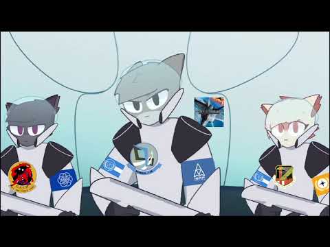 Furry Squadron Music 13