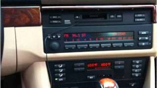 preview picture of video '1999 BMW 5-Series Used Cars Weirton WV'