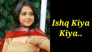 Ishq Kiya Kiya (Remix) | Himesh Reshammiya | Sunidhi Chauhan