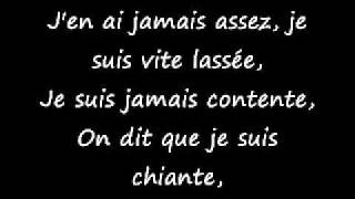 &quot;Radio Song&quot; by Superbus with lyrics (French)