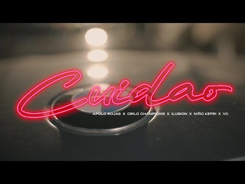 Apolo Rojas  and 3 more