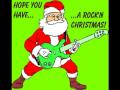 Jingle Bells Punk/Rock 