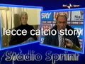 SECCO BOTTA E RISPOSTA ZEMAN LIPPI AL TERMINE DI BOLOGNA LECCE DEL 28 NOVEMBRE 2004