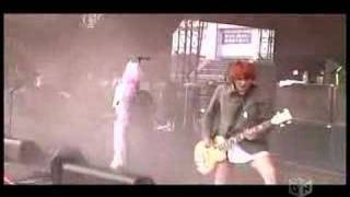 Manic Street Preachers - Your love alone is not enough