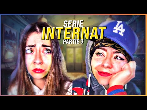 Shayvise - BEST-OF : L'INTERNAT (PARTIE 3)