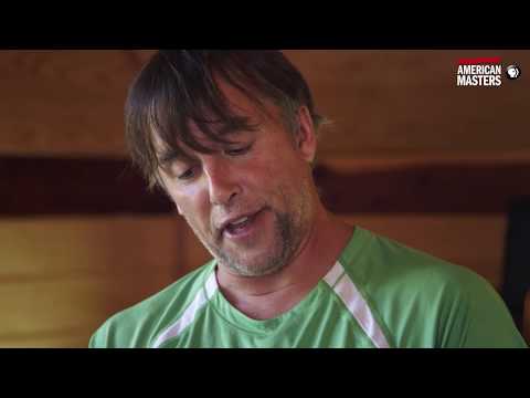 Thumbnail of the video: Watching "Boyhood" come to life