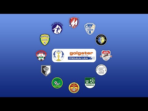 VRHUNCI: Marjeta - Jurovski Dol | GOLGETER PREMIUM LIGA 24/25