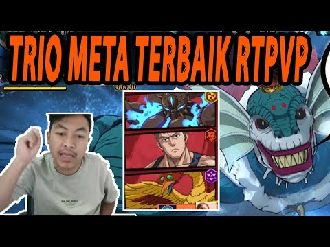 🔥🔥LAST DAY OF RTPVP WITHOUT SSR+ TANKTOP MASTER [MARI NGEGAS YVMC] - ONE PUNCH MAN The Strongest
