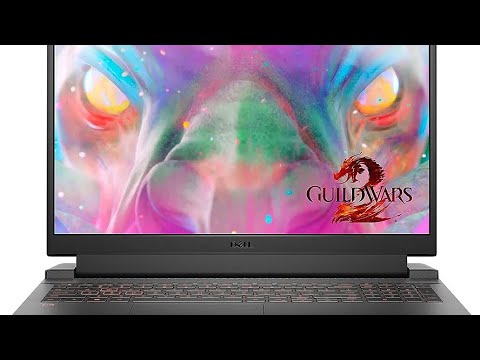 Dell G15 5511 Gaming Laptop