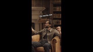 Download lagu ¿Recuerdas la gorra azul de Joe Goldberg? Pues nunca existió. 😳 mp3