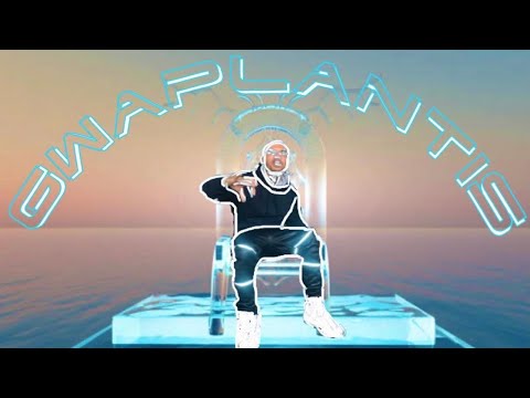 GWAPMIZZLE x Gwap Lvrd D x ZayBooty - Gwap Reaper (Prod. tokinpotent) [A Haze Pick]