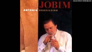 Radamés y Pelé - Antonio Carlos Jobim - Antonio Brasileiro (1994)
