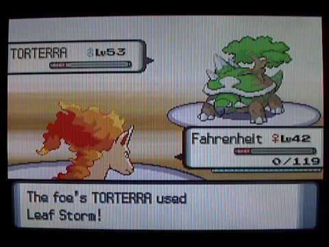 Pokemon D/P Walkthrough Part 78: The Final Test