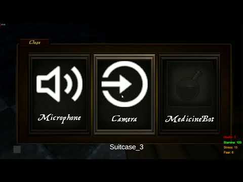 INDY GAME: Proof - Developer Plays 02