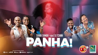 Video Panha de Terra Samba