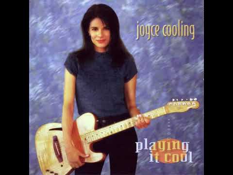 Joyce Cooling - Savannah (1997)