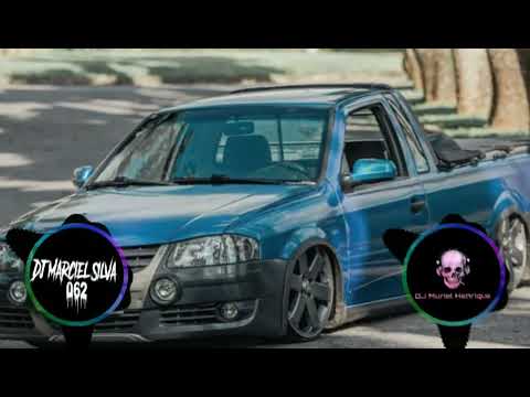 Eu Te Pegando Bolado - Dj Marciel Silva & Dj Muriel Henrique (EletroFunk) 2023