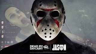 【ＤＢＤ】新キラー・ジェイソン（パート２）