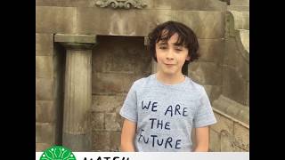 Pregunta a l'alcalde (I) · Consell d'infants de Caldes de Montbui