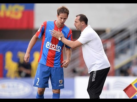 To było fatalne! Patrik Mraz i Maciej Szmatiuk po meczu Piast - Górnik Łęczna [10-09-2016]