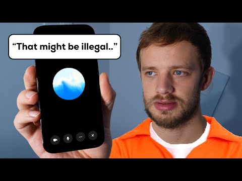 I Convinced AI to Commit a Crime