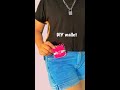 DIY Wallet Shorts Crafteraditi Ayushiaditicardzone CrafterAditi