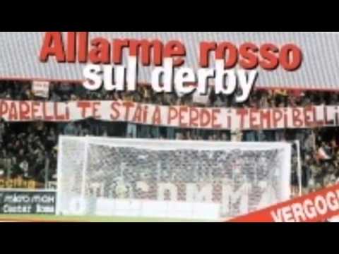 Verano, scritta vergognosa contro Paparelli