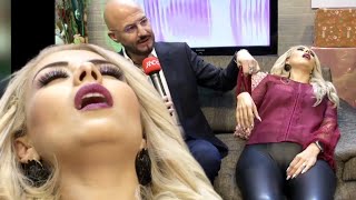 REUPLOAD: John Milton hipnotiza a Irma González (sesión 1)