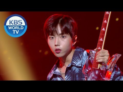 D.COY - Come To Light [Music Bank / 2020.05.15]