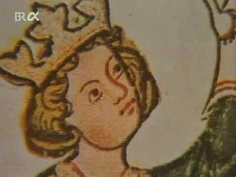 Deutsche Geschichte 9) Die Stauferzeit - k) Konradin - Der letzte Staufer