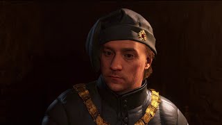 Kingdom Come Deliverance 2 Walkthrough - Into the Underworld #19