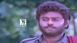 SINDHOORA POOVU  TELUGU FULL MOVIE  VIJAYA KANTH  