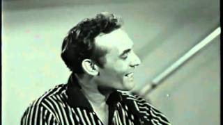 Carl Perkins   Glad All Over