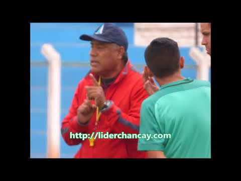 COPA PERÚ. Marcial Rojas DT Laure Sur - Chancay