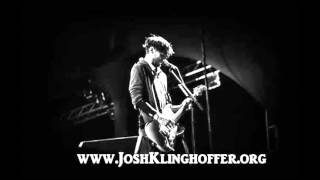 &#39;Surrogate People&#39; - Josh Klinghoffer&#39;s Isolated Vocal