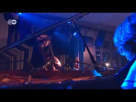 Jazz-Metropole Berlin | Kultur.21