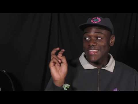 Woodie Smalls interview