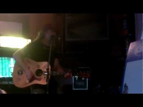 Tim LaRoche at The Corner Pub Athol MA