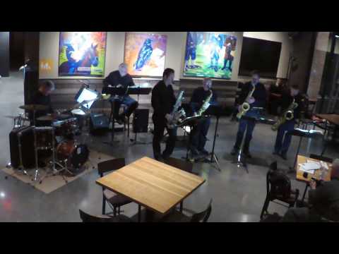 BCSE WMJS 2.27.18   How Are Things In Glocca Morra