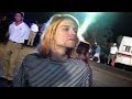 Kurt Cobain And Courtney Love MTV VMAs 09 02 93