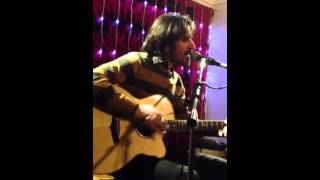 Ti giro intorno Cristiano Godano